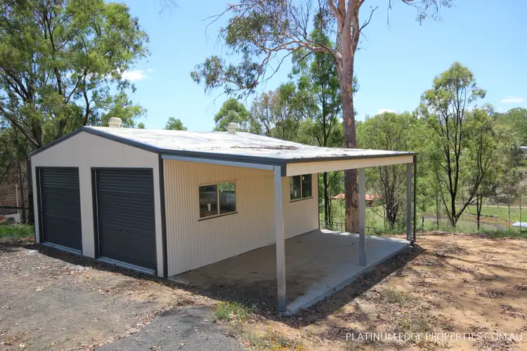 Seventh view of Homely land listing, 54-58 Stephens Pl, Kooralbyn QLD 4285