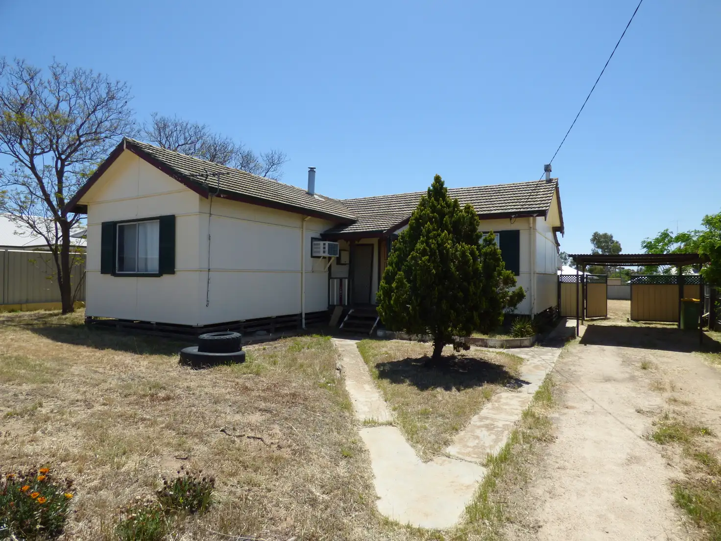 Main view of Homely house listing, 74 Caw St, Merredin WA 6415