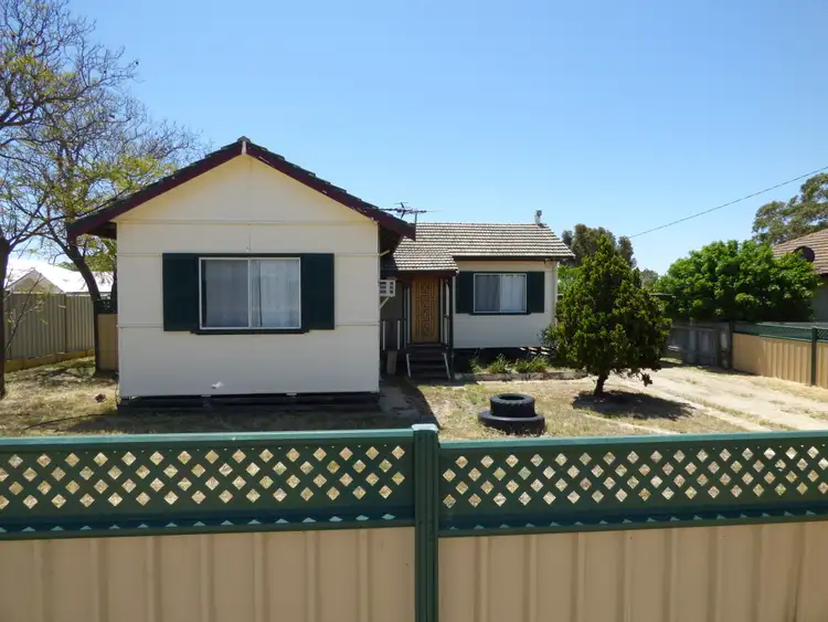 Second view of Homely house listing, 74 Caw St, Merredin WA 6415