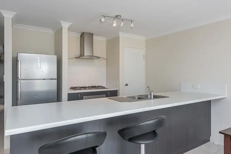 Seventh view of Homely house listing, 4 Hexham Tce, Alkimos WA 6038