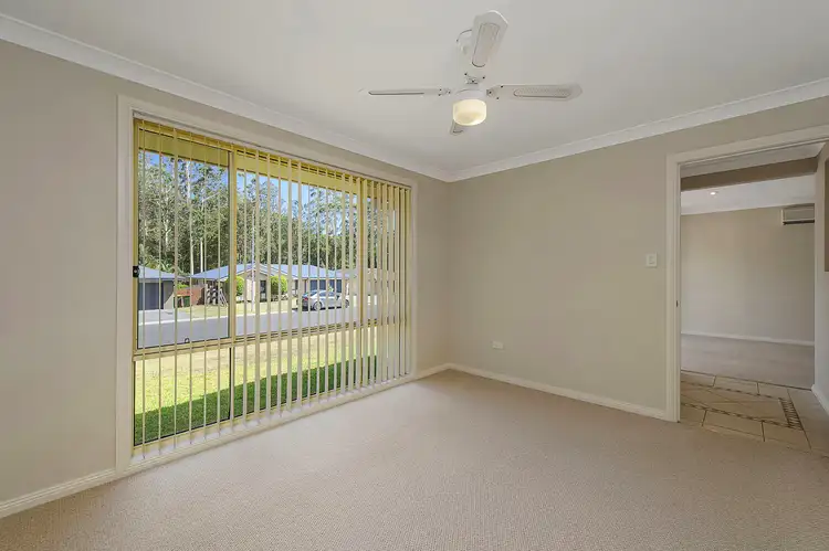 Sixth view of Homely house listing, 50 Colonial Cct, Wauchope NSW 2446