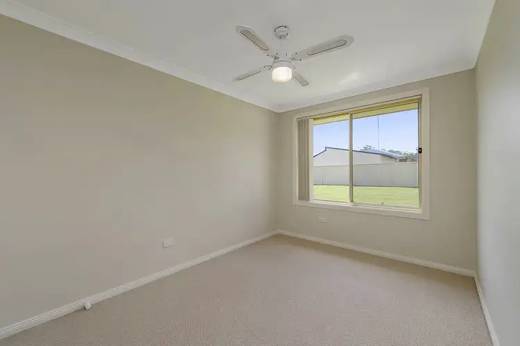 Seventh view of Homely house listing, 50 Colonial Cct, Wauchope NSW 2446