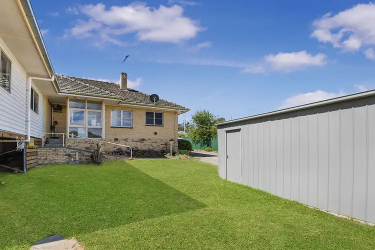 Sixth view of Homely house listing, 108 St Aidans Rd, Kennington VIC 3550