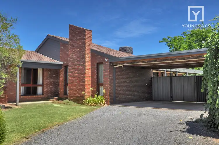 46 Palmer Rd, Shepparton VIC 3630