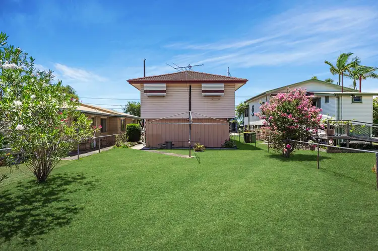 Second view of Homely house listing, 69 Dover Rd, Margate QLD 4019