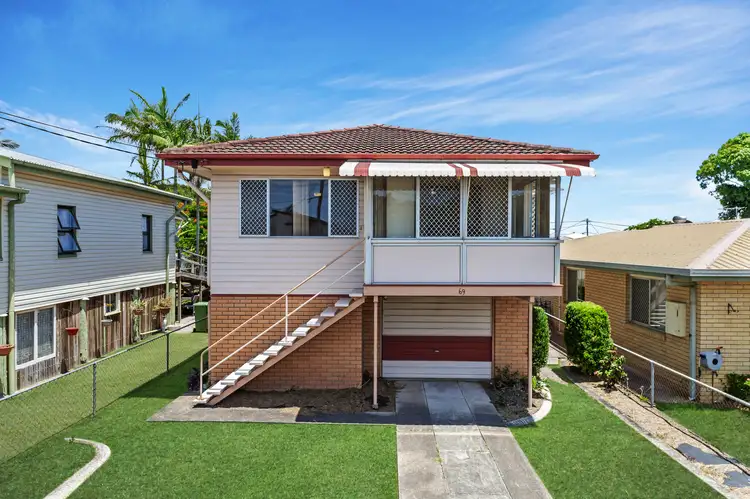Third view of Homely house listing, 69 Dover Rd, Margate QLD 4019