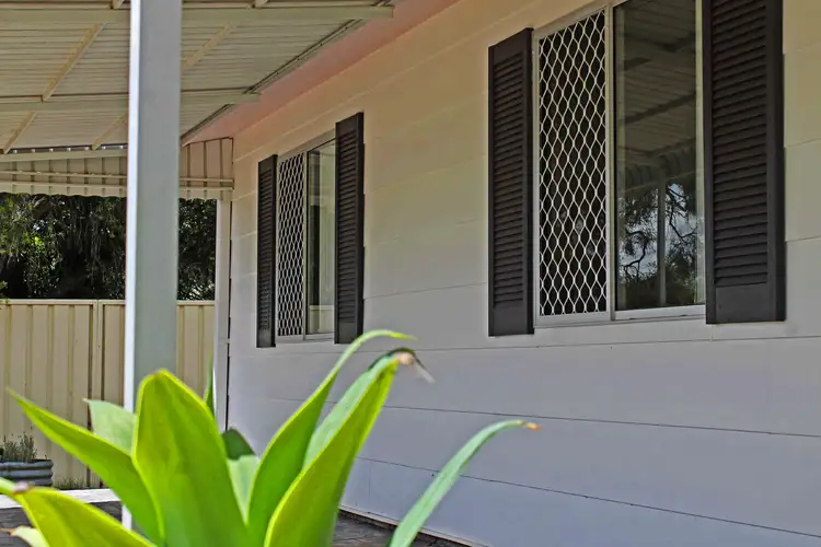 58 Baguley Street, Warwick QLD 4370