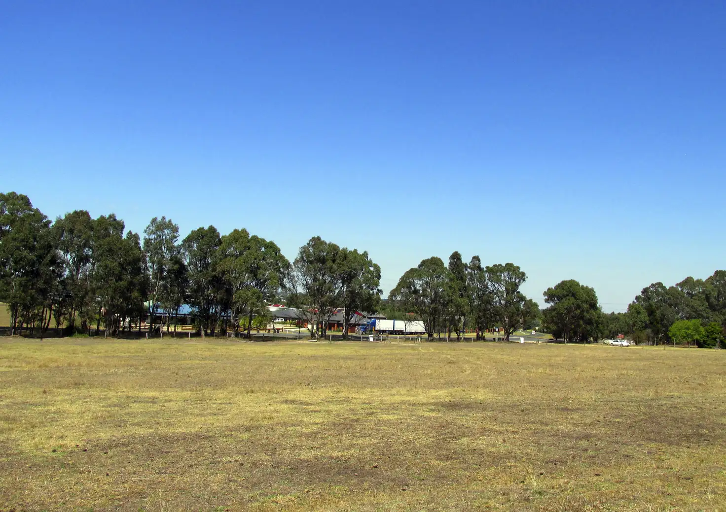 Main view of Homely land listing, 50 Eastwood Rd, Lucknow VIC 3875