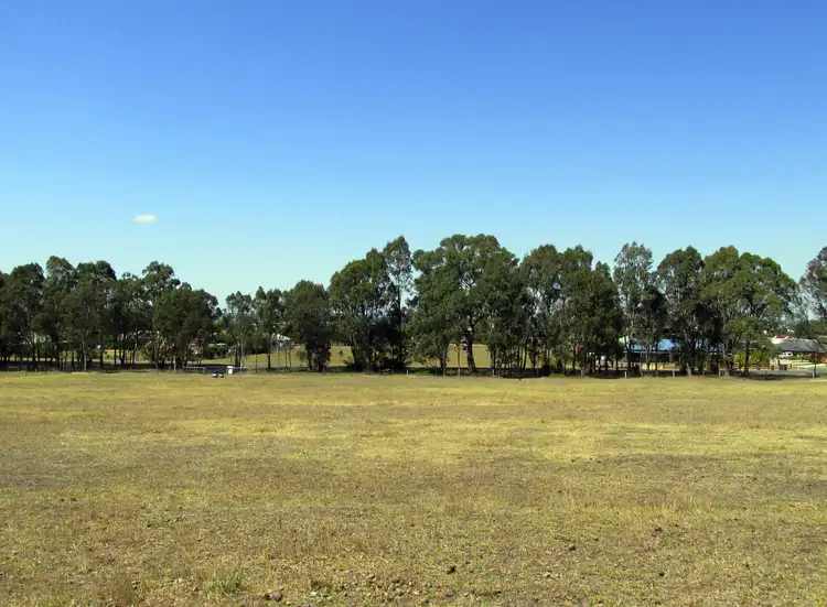 Second view of Homely land listing, 50 Eastwood Rd, Lucknow VIC 3875