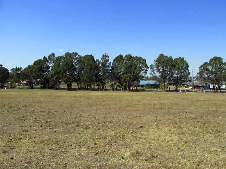 Third view of Homely land listing, 50 Eastwood Rd, Lucknow VIC 3875