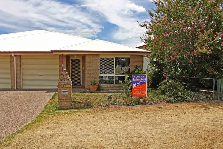 Second view of Homely unit listing, Unit 2/141 Grafton St, Warwick QLD 4370