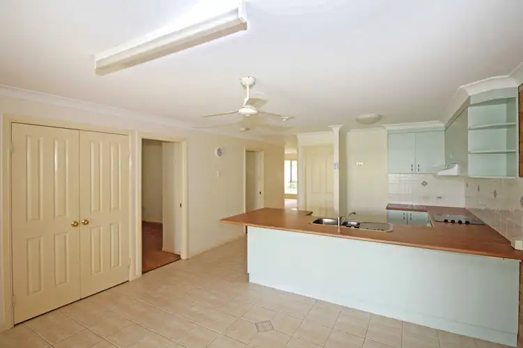 Sixth view of Homely unit listing, Unit 2/141 Grafton St, Warwick QLD 4370