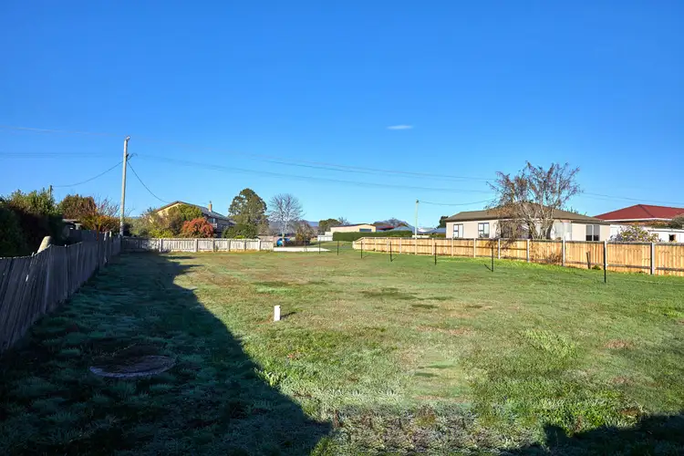 Fourth view of Homely land listing, 121 Dexter St, Westbury TAS 7303