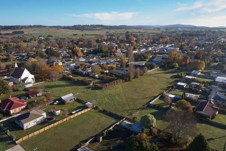 Seventh view of Homely land listing, 121 Dexter St, Westbury TAS 7303