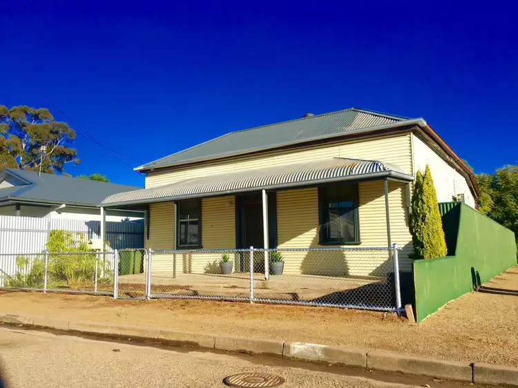 Main view of Homely house listing, 2 Angle Street, Port Pirie SA 5540