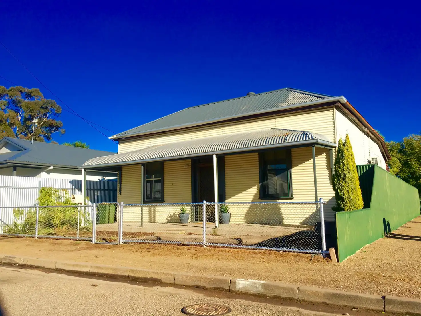 Main view of Homely house listing, 2 Angle Street, Port Pirie SA 5540