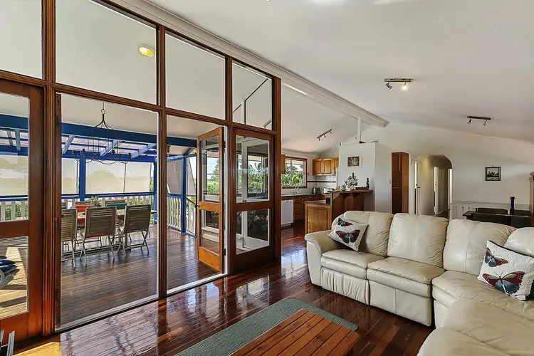 Fifth view of Homely house listing, 11 Errol St, Maryborough QLD 4650