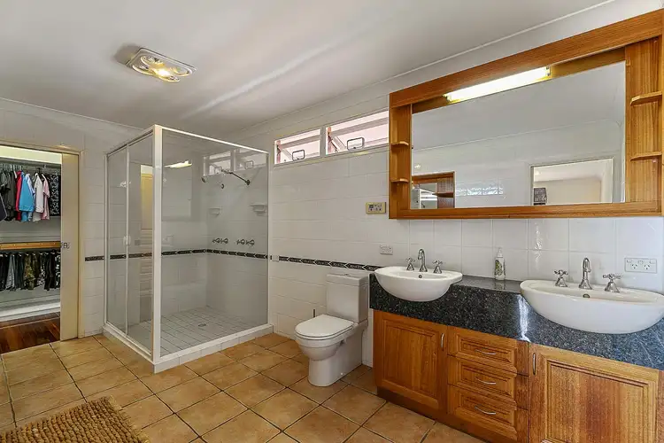 Seventh view of Homely house listing, 11 Errol St, Maryborough QLD 4650