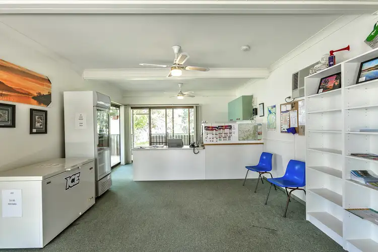 Fourth view of Homely rural property listing, 189 Wymah Ferry Rd, Wymah NSW 2640