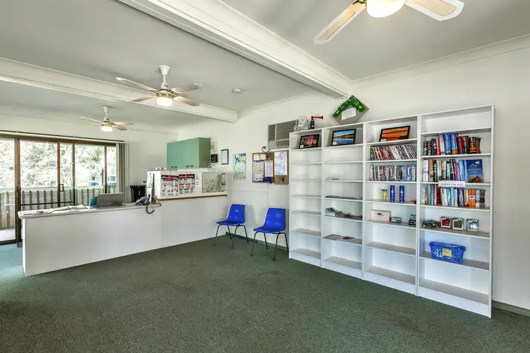 Fifth view of Homely rural property listing, 189 Wymah Ferry Rd, Wymah NSW 2640