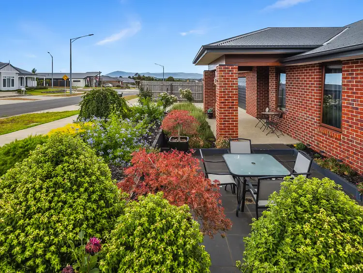 Second view of Homely house listing, 18 Gordon Bvd, Gisborne VIC 3437
