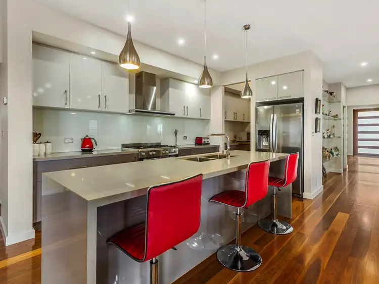 Third view of Homely house listing, 18 Gordon Bvd, Gisborne VIC 3437