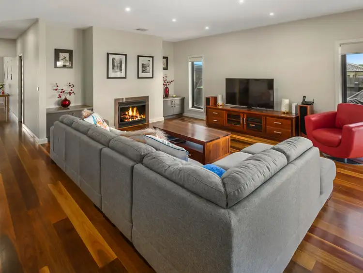 Fifth view of Homely house listing, 18 Gordon Bvd, Gisborne VIC 3437