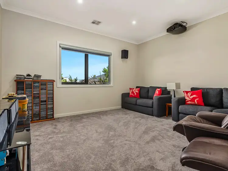 Seventh view of Homely house listing, 18 Gordon Bvd, Gisborne VIC 3437