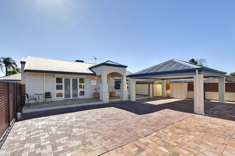 Main view of Homely house listing, 277A Beechboro Rd N, Morley WA 6062