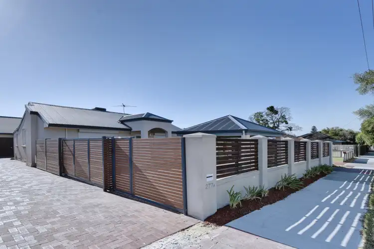 Second view of Homely house listing, 277A Beechboro Rd N, Morley WA 6062