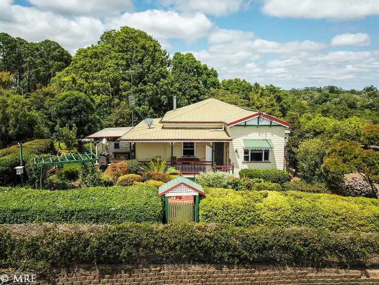 Main view of Homely house listing, 40 Main St, Montville QLD 4560