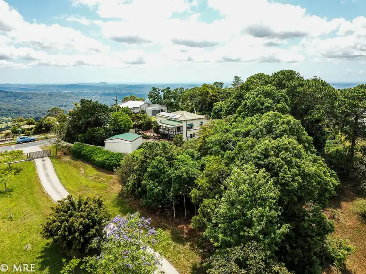 Second view of Homely house listing, 40 Main St, Montville QLD 4560