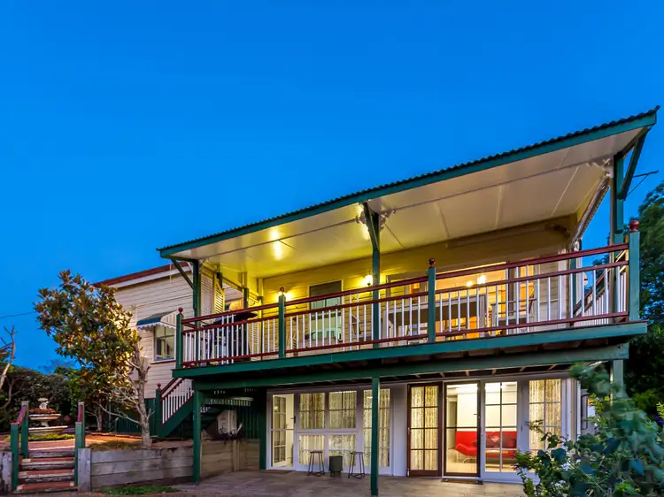 Third view of Homely house listing, 40 Main St, Montville QLD 4560