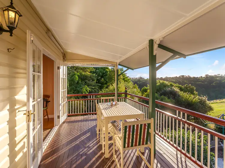 Fourth view of Homely house listing, 40 Main St, Montville QLD 4560