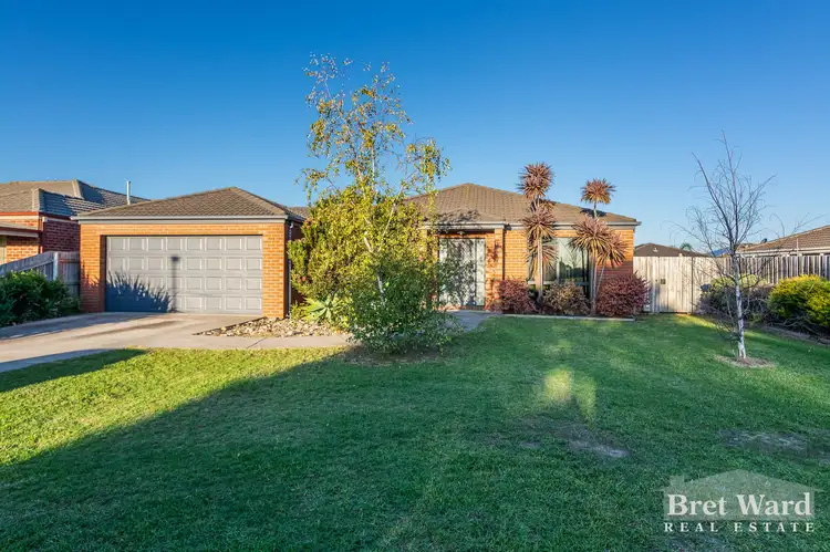 Main view of Homely house listing, 9 Fitzgerald St, Bairnsdale VIC 3875