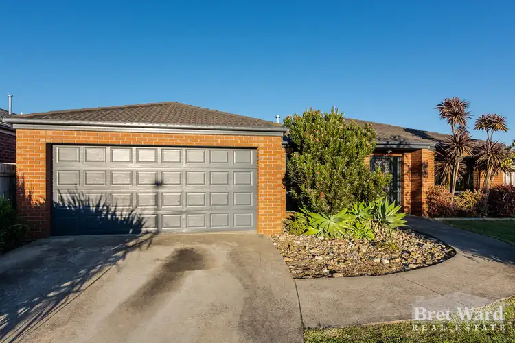 Second view of Homely house listing, 9 Fitzgerald St, Bairnsdale VIC 3875