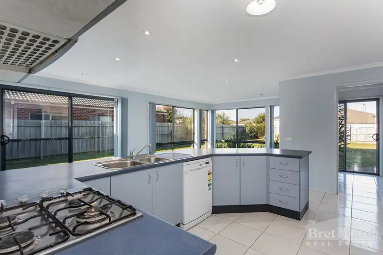 Third view of Homely house listing, 9 Fitzgerald St, Bairnsdale VIC 3875