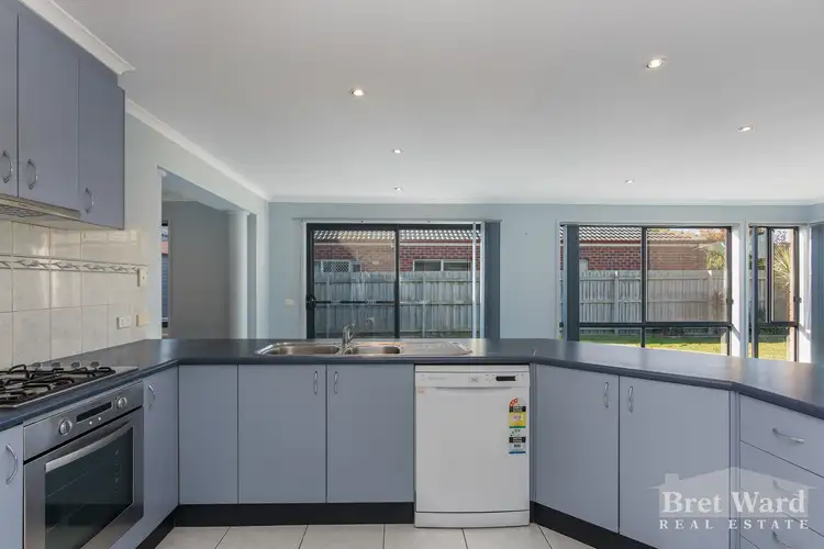 Fourth view of Homely house listing, 9 Fitzgerald St, Bairnsdale VIC 3875