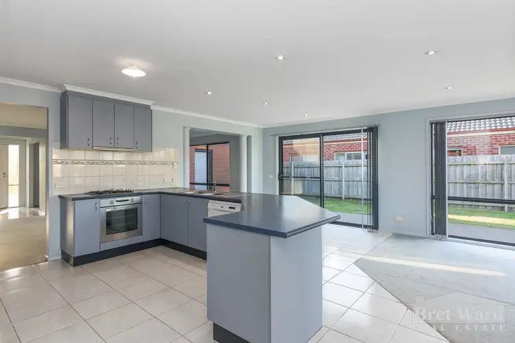 Sixth view of Homely house listing, 9 Fitzgerald St, Bairnsdale VIC 3875