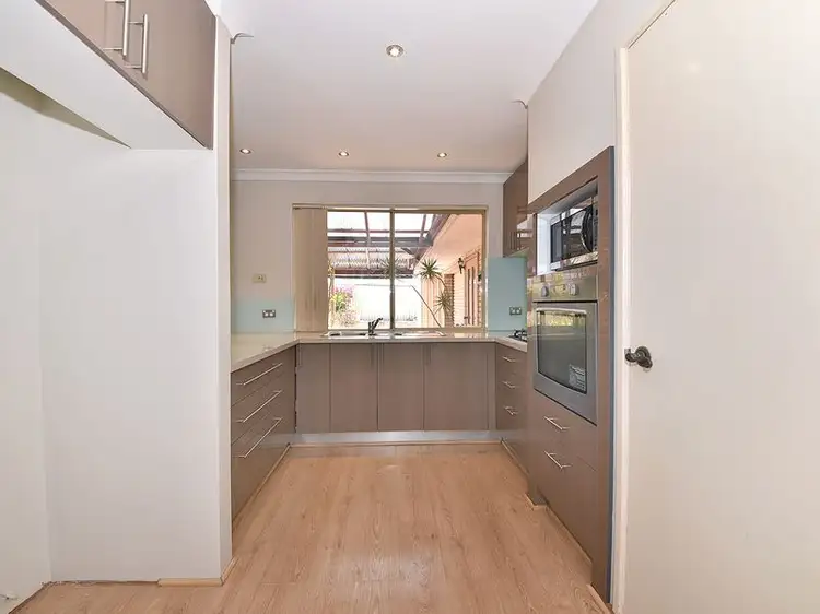 Fifth view of Homely house listing, 1 Gwendoline Drive, Beldon WA 6027