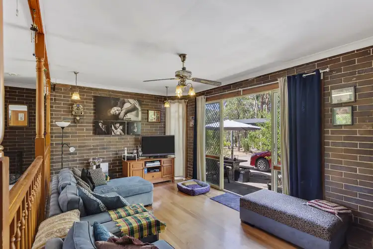 Fourth view of Homely rural property listing, 265-271 Wynne Rd, Jimboomba QLD 4280