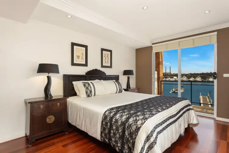 Fifth view of Homely apartment listing, Unit 16/18 Oxley St, Glebe NSW 2037