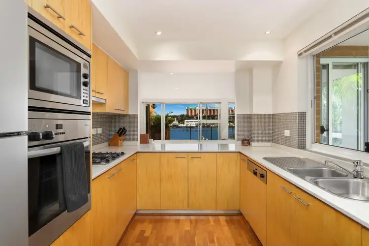 Sixth view of Homely apartment listing, Unit 16/18 Oxley St, Glebe NSW 2037