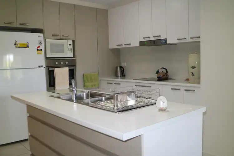Fifth view of Homely unit listing, Unit 3/13 Louis St, Redcliffe QLD 4020