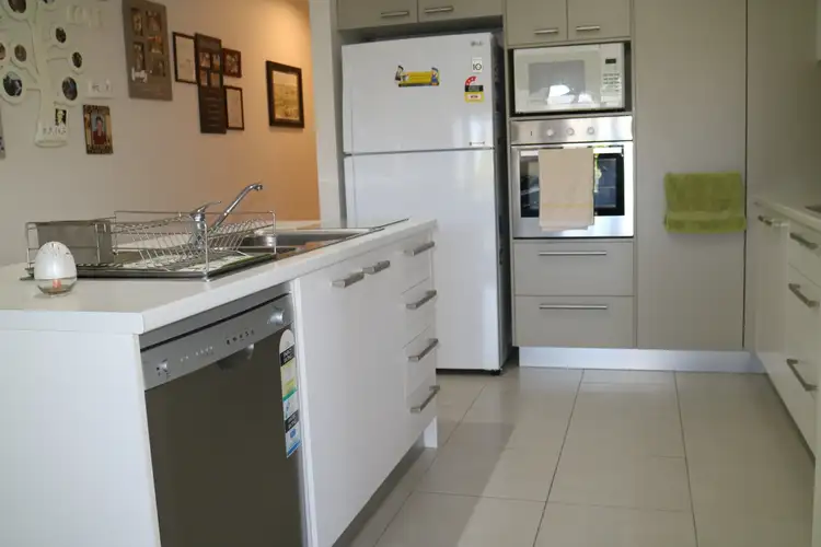Sixth view of Homely unit listing, Unit 3/13 Louis St, Redcliffe QLD 4020