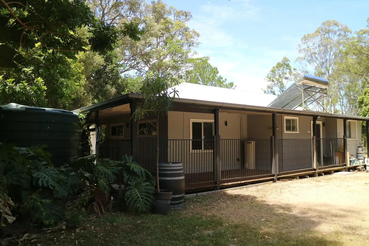 Main view of Homely rural property listing, 1 W Lindsay Rd, Wamuran QLD 4512