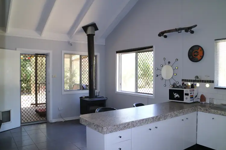 Third view of Homely rural property listing, 1 W Lindsay Rd, Wamuran QLD 4512