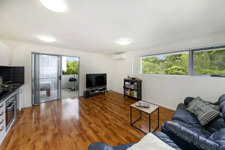 Third view of Homely apartment listing, Unit 236/8 Starling St, Buderim QLD 4556