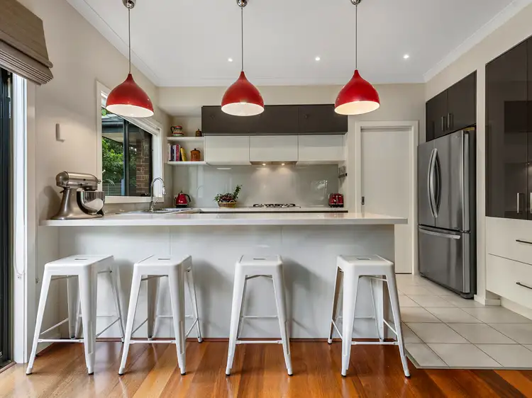 Third view of Homely house listing, 33 Mulgutherie Way, Gisborne VIC 3437