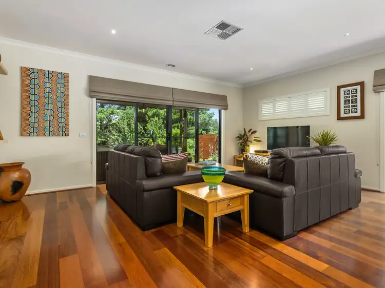 Fourth view of Homely house listing, 33 Mulgutherie Way, Gisborne VIC 3437